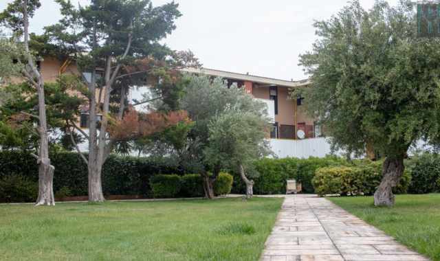  Grandi ville immerse nel verde:  Parchitello, elitaria ma irrealizzata "garden city"